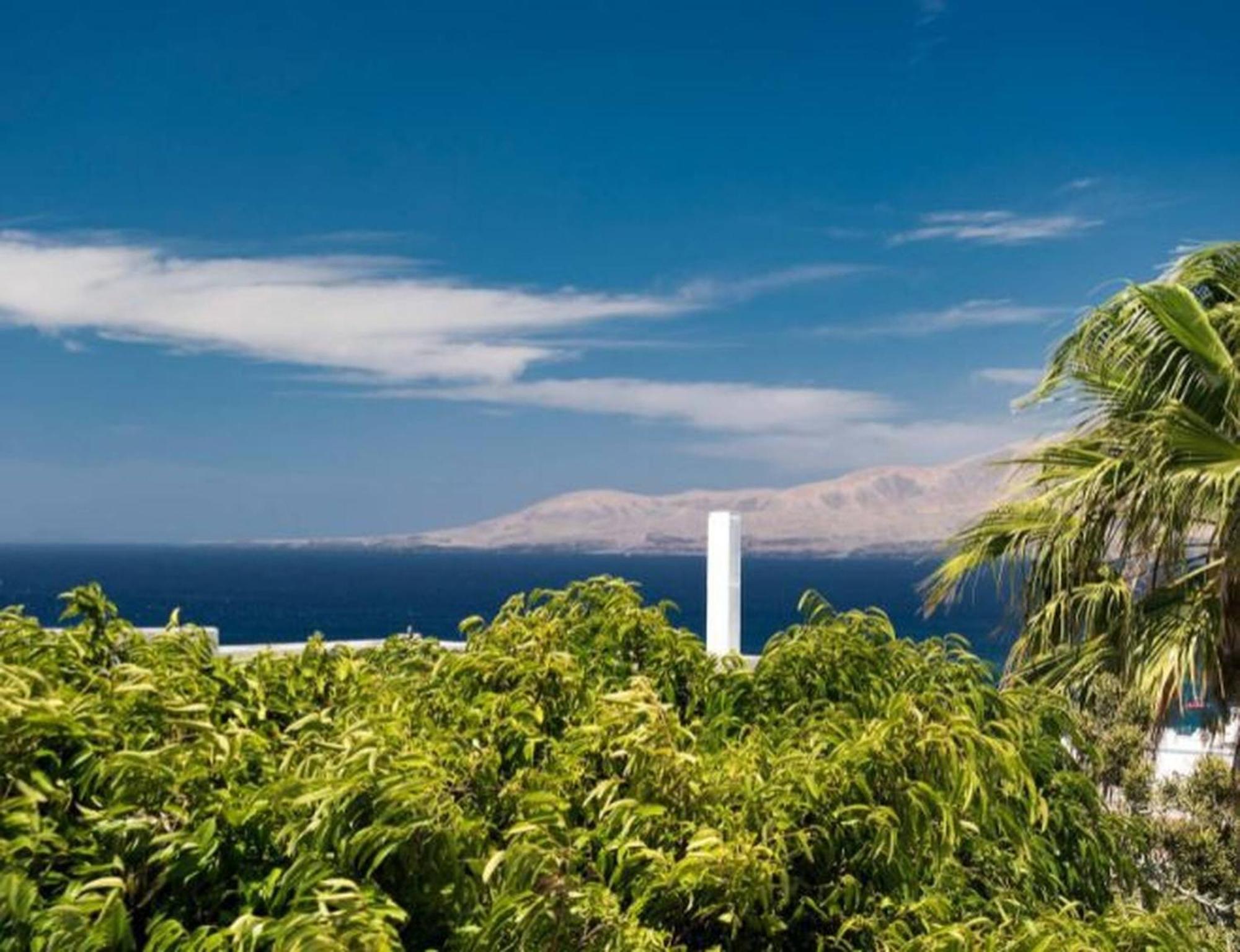 Villa Arcelia Puerto del Carmen  Exterior foto
