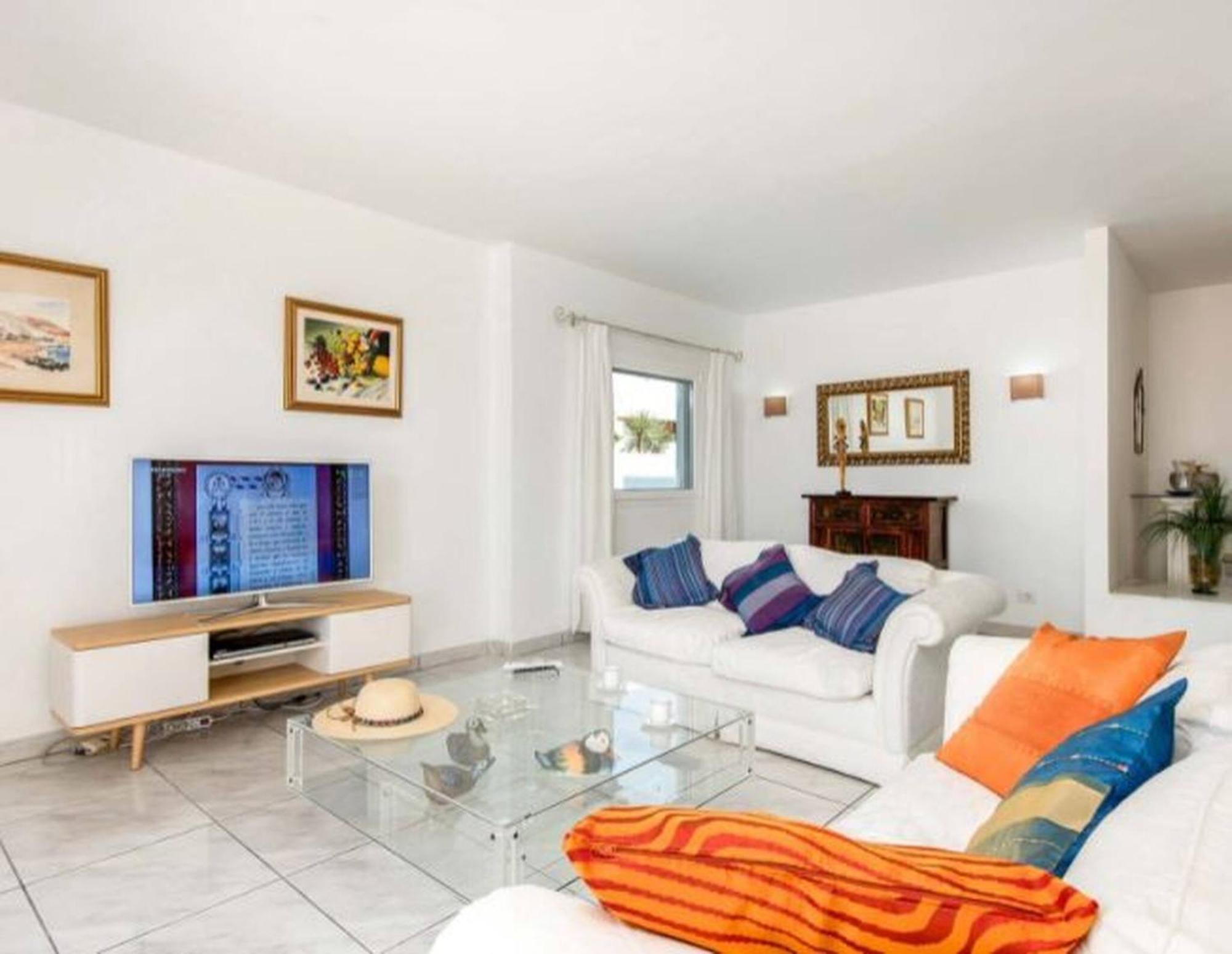 Villa Arcelia Puerto del Carmen  Exterior foto