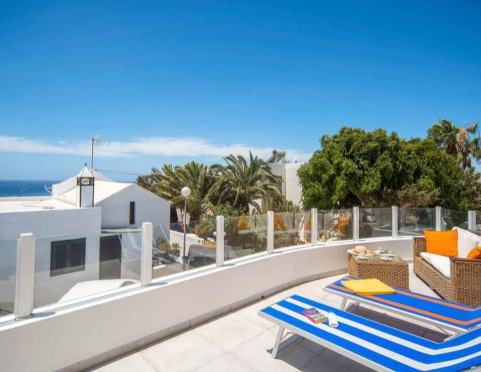 Villa Arcelia Puerto del Carmen  Exterior foto