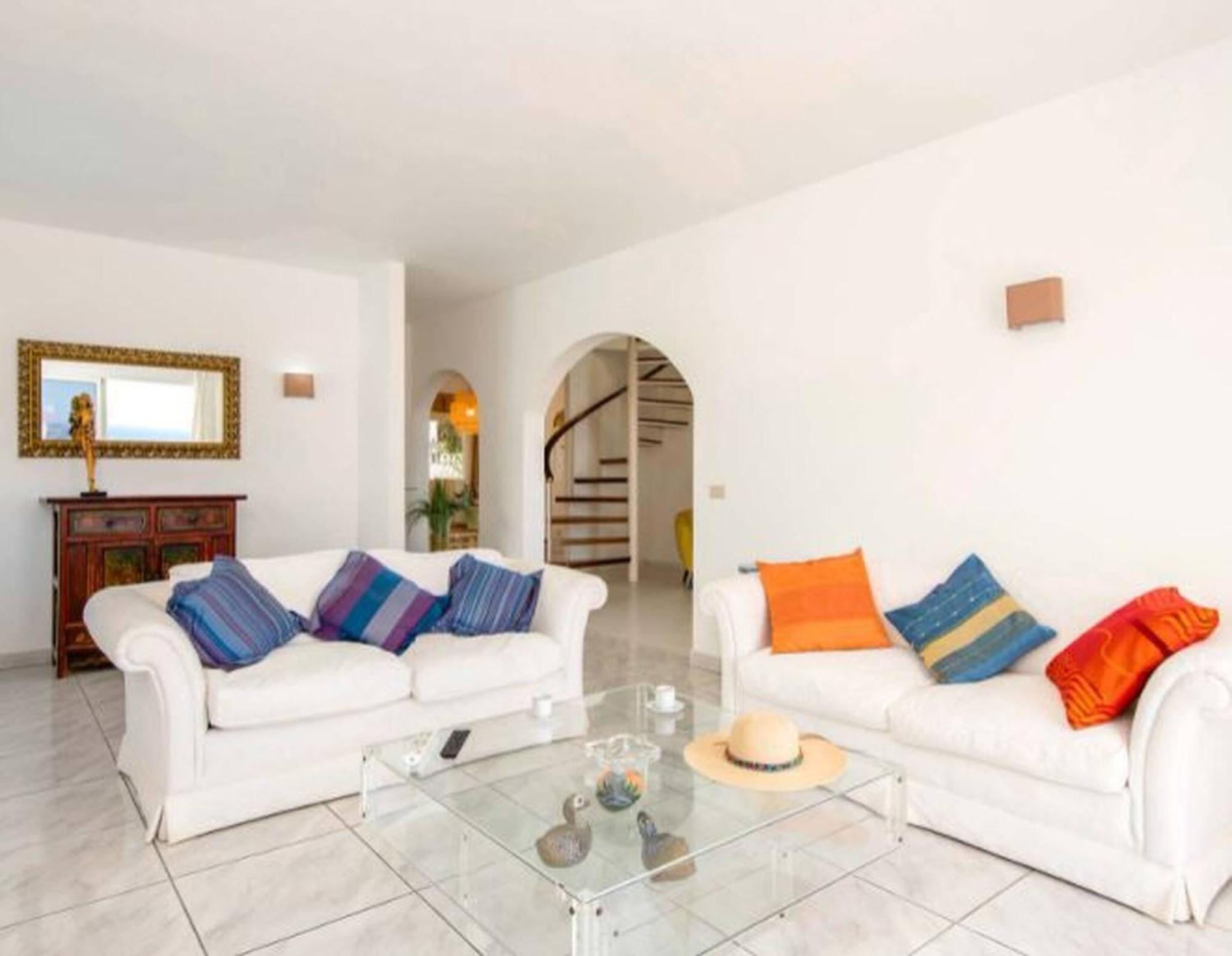 Villa Arcelia Puerto del Carmen  Exterior foto