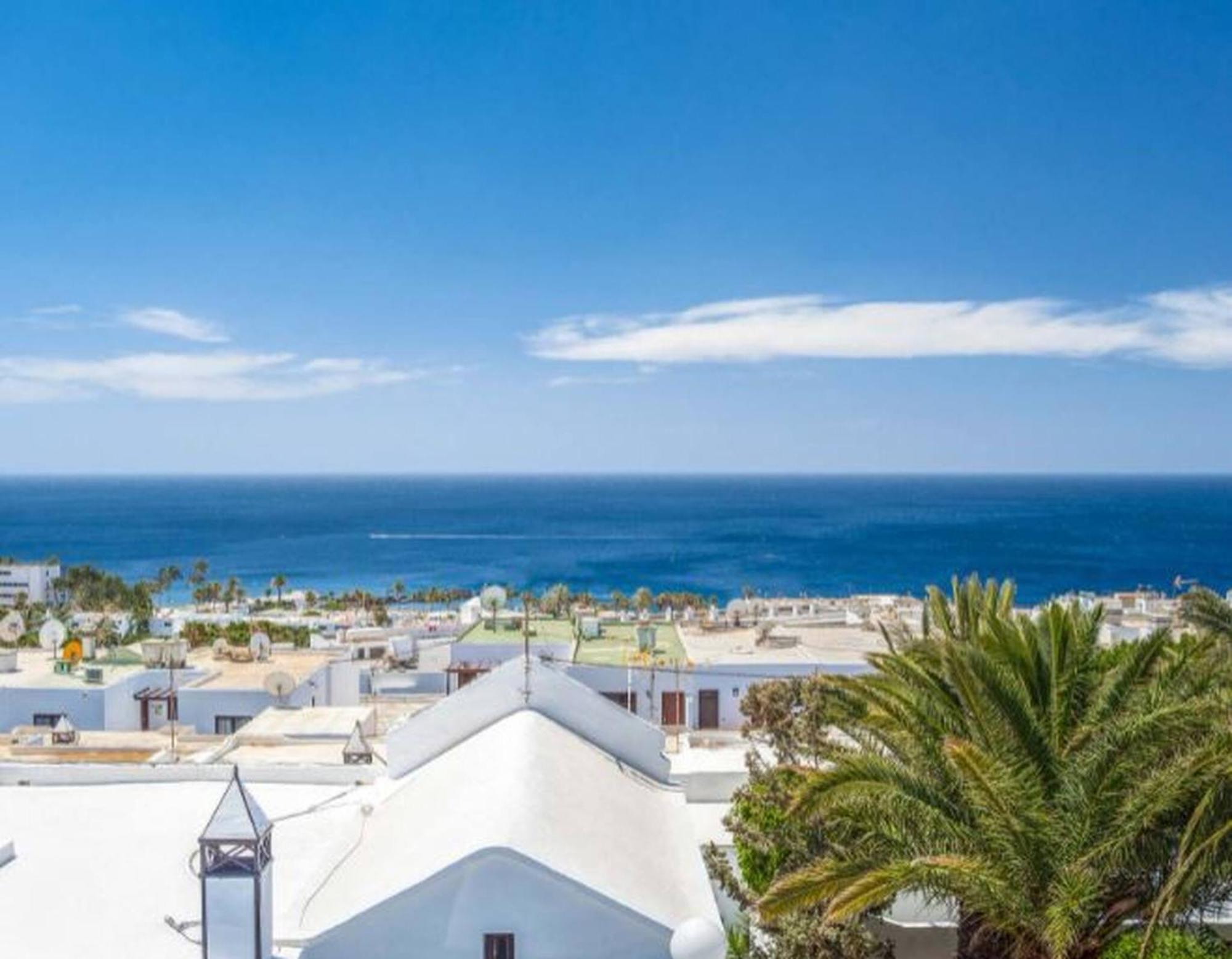 Villa Arcelia Puerto del Carmen  Exterior foto