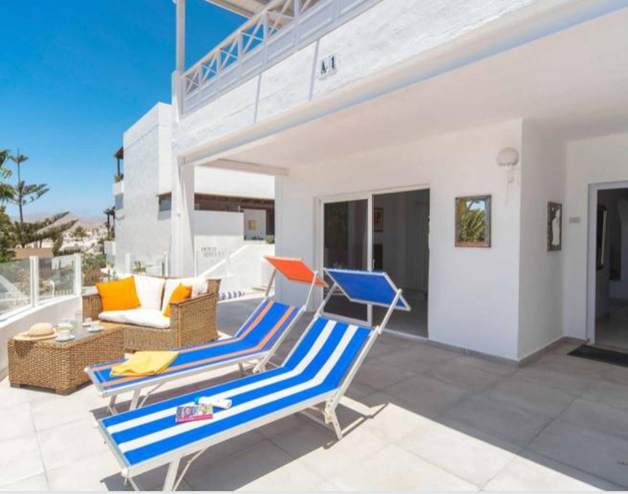Villa Arcelia Puerto del Carmen  Exterior foto