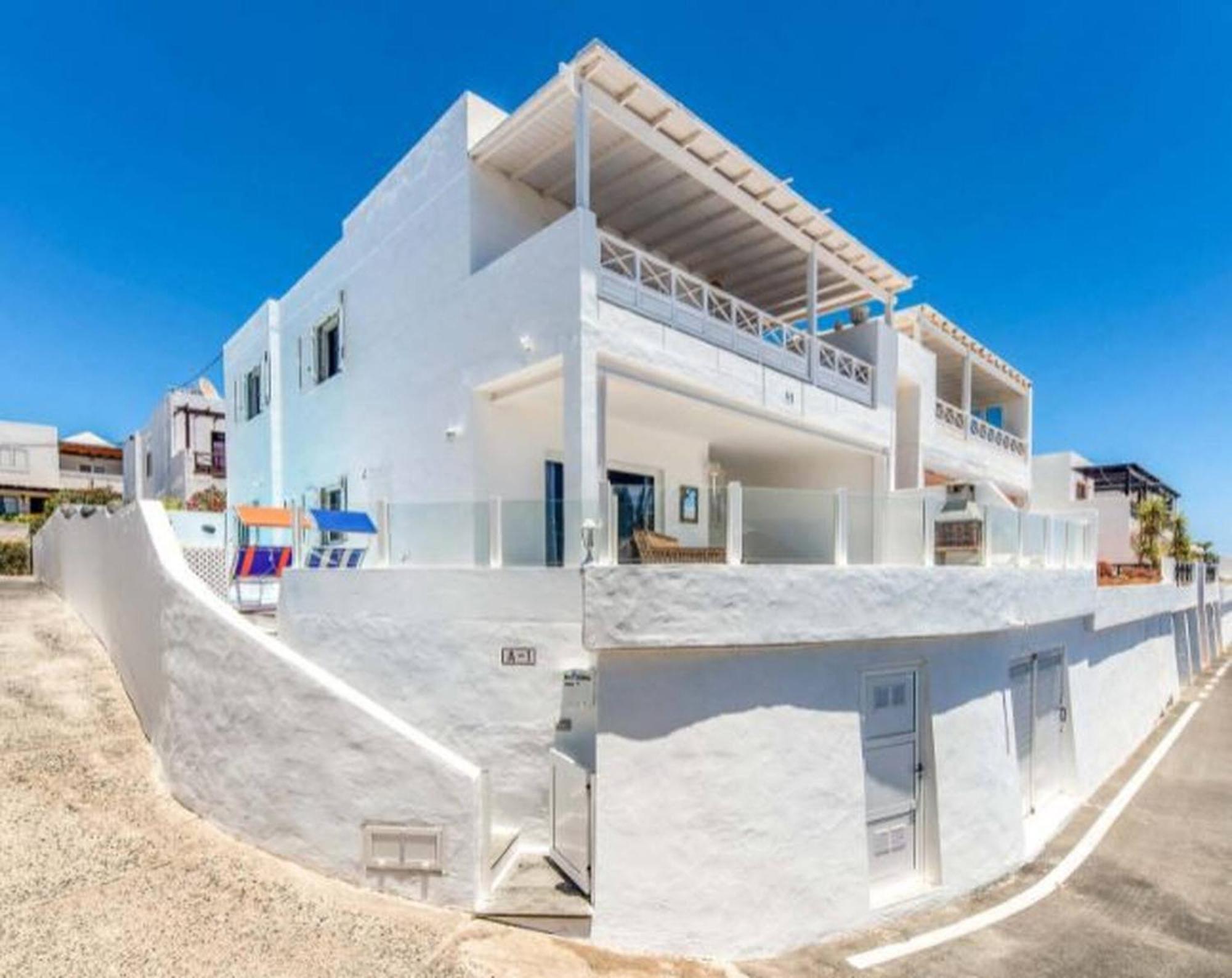 Villa Arcelia Puerto del Carmen  Exterior foto