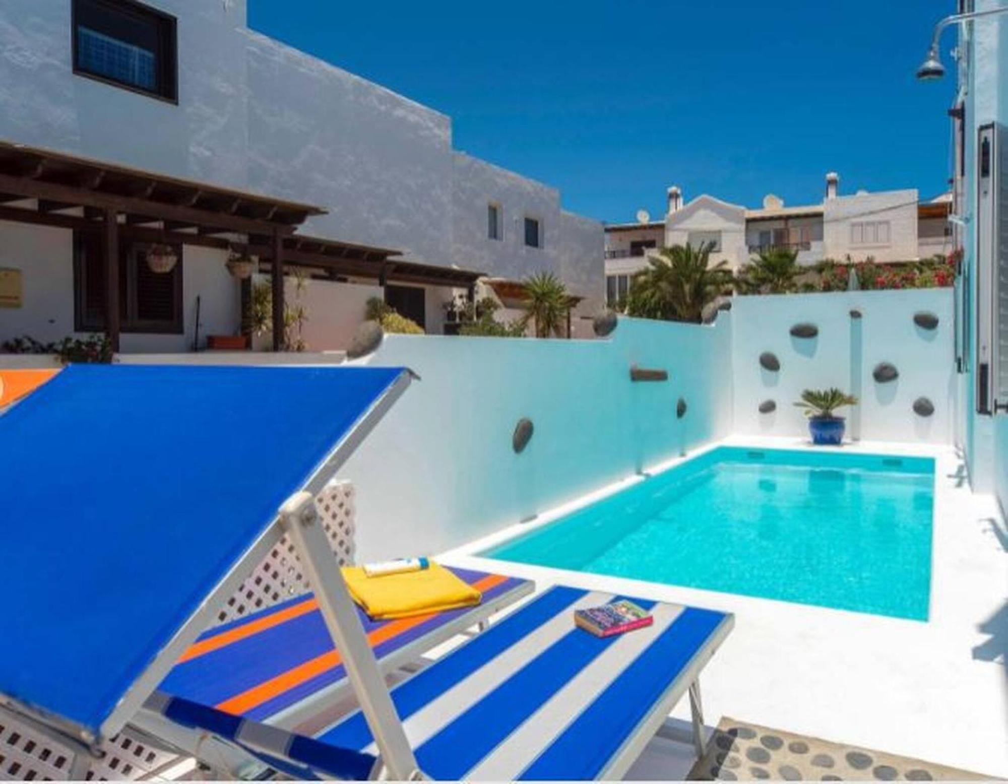 Villa Arcelia Puerto del Carmen  Exterior foto